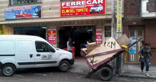 FERRECAR BOGOTÁ FERRECAR BOGOTÁ